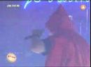 LAKIS VOSKOPOULOS part 9 (live on tv show)