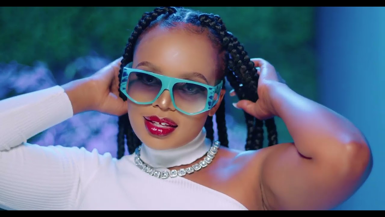 Lakista - Body  (Clip officiel )