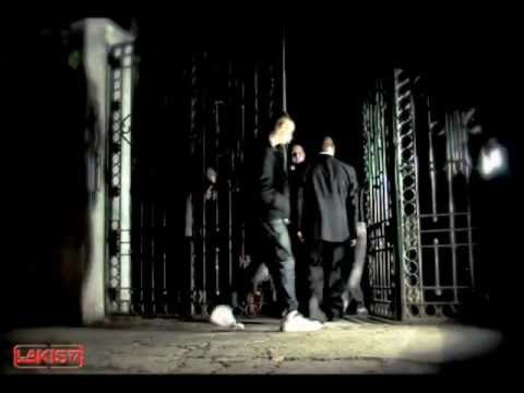 LaKista - Purgatorio (Video Clip)