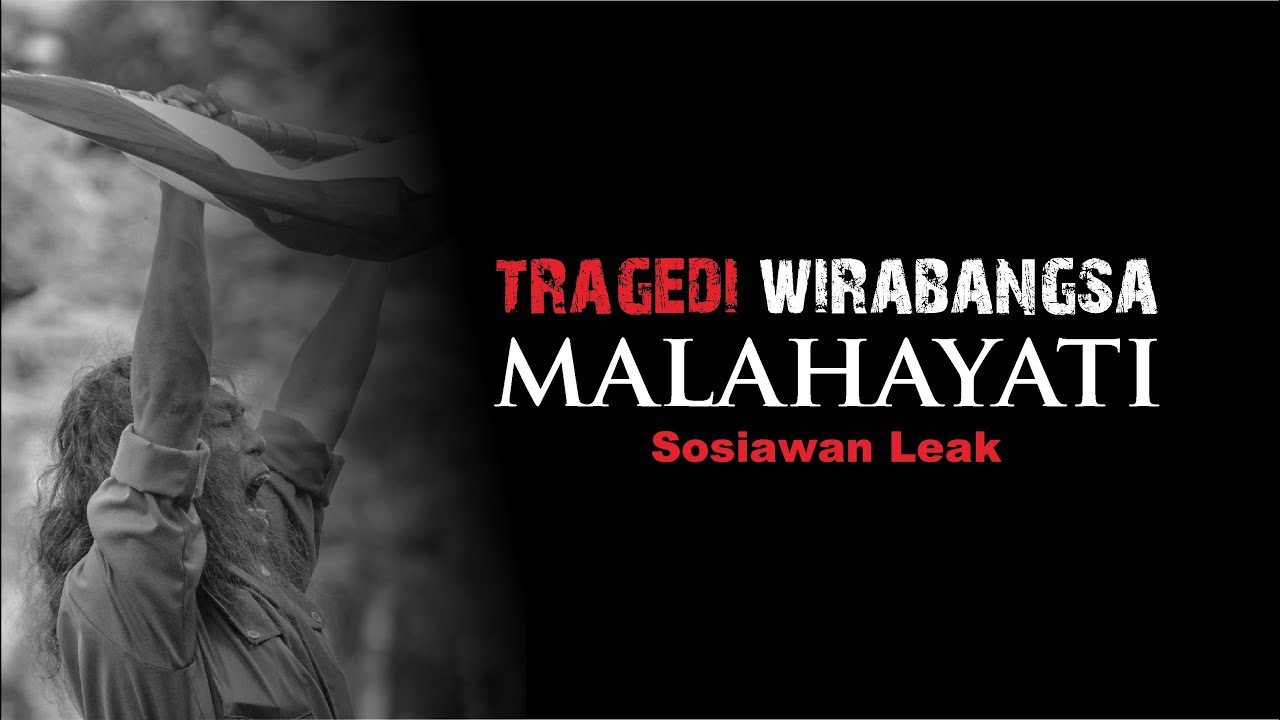 Laksamana Malahayati (Malahayati), - Tragedi Wirabangsa (Sosiawan Leak)