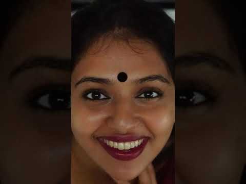 Lakshmi Menon | Vertical | Face | Closeup | Silent Show