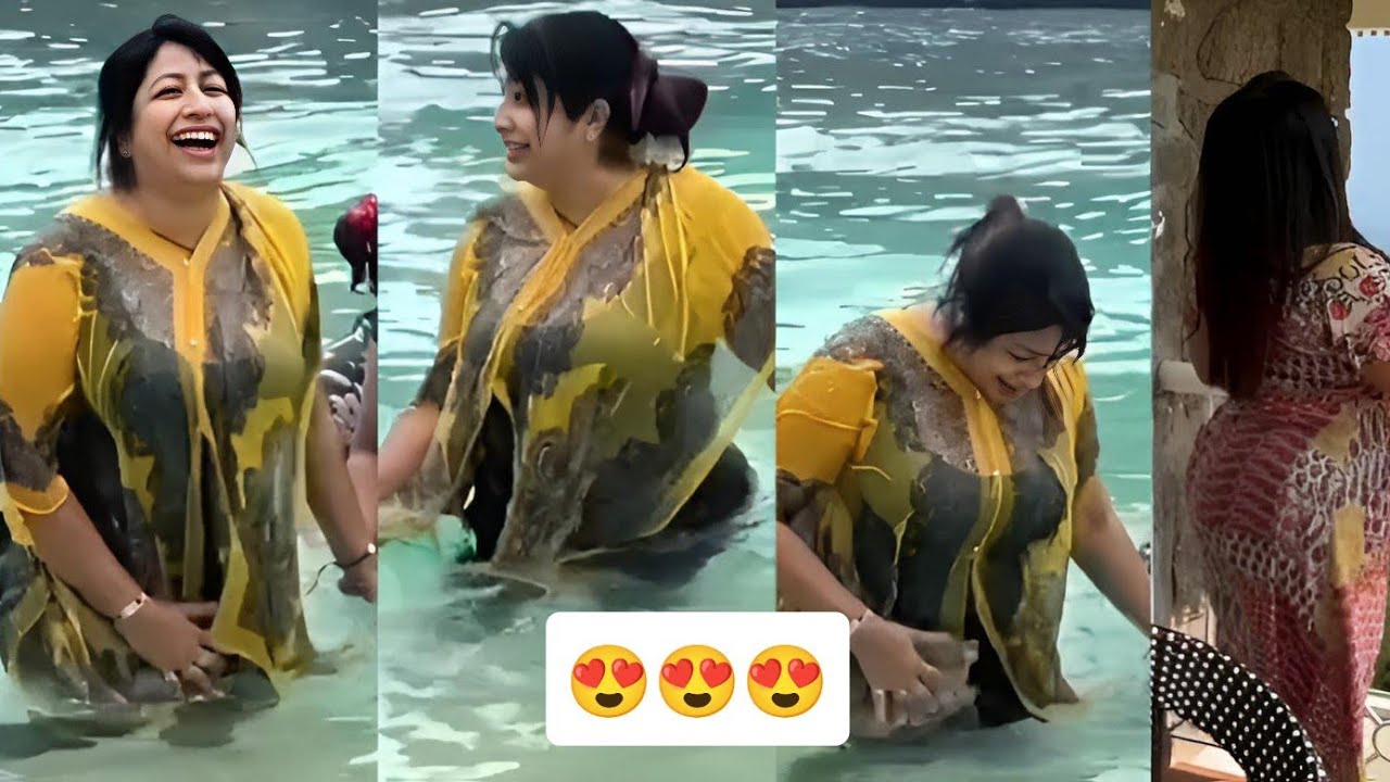 Lakshmi nair | Malayalam tv Anchor | malluvibes | Lakshmi nair fans