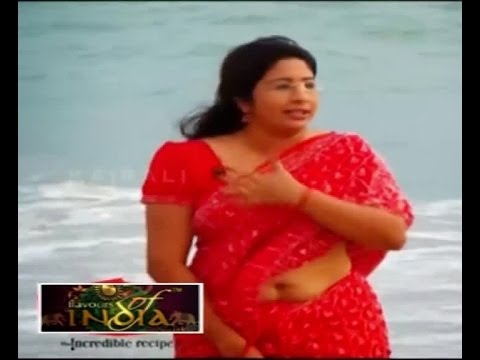 Lakshmi Nair latest Clear Navel show