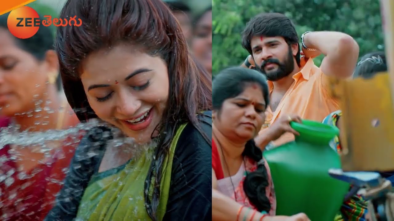 Lakshmi Nivasam Promo - 7th Mar 2025 - Everyday @7PM - Zee Telugu