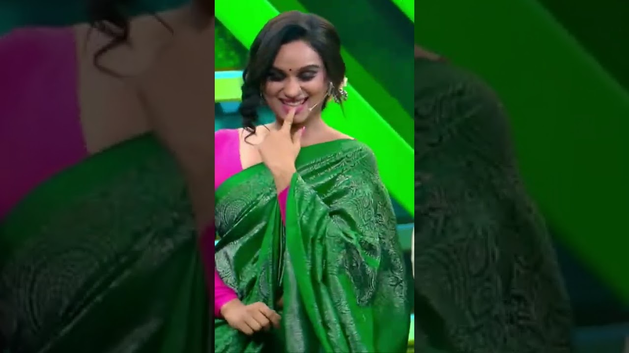 Lakshminakshtra hot navel 🔥
