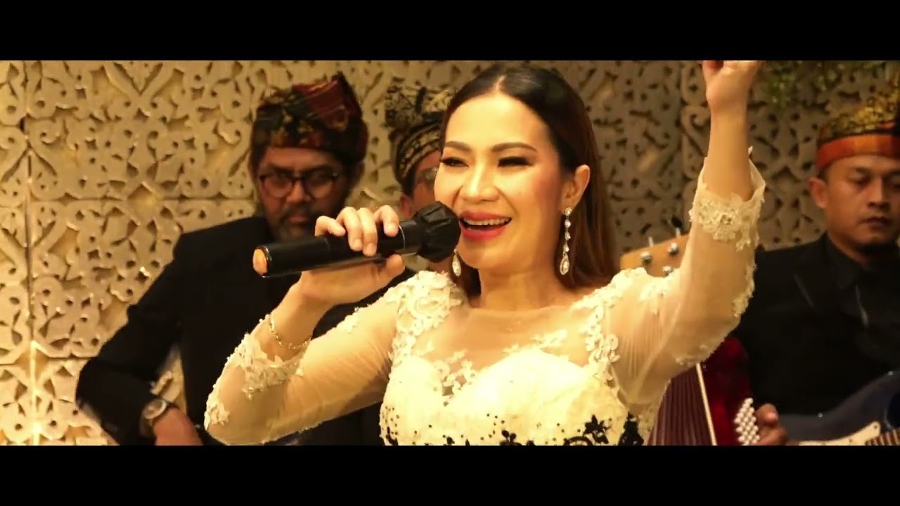 laksmana raja di laut-(cover)D'BIG MALAY-feat-WULAN KDI