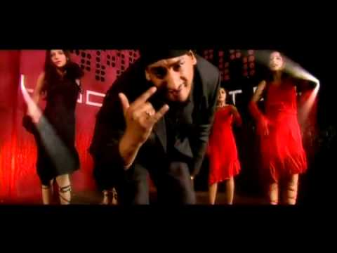 Lal Ghagra | Sahara | Undisputed