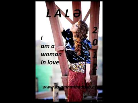 Lalə Məmmədova — Woman in Love