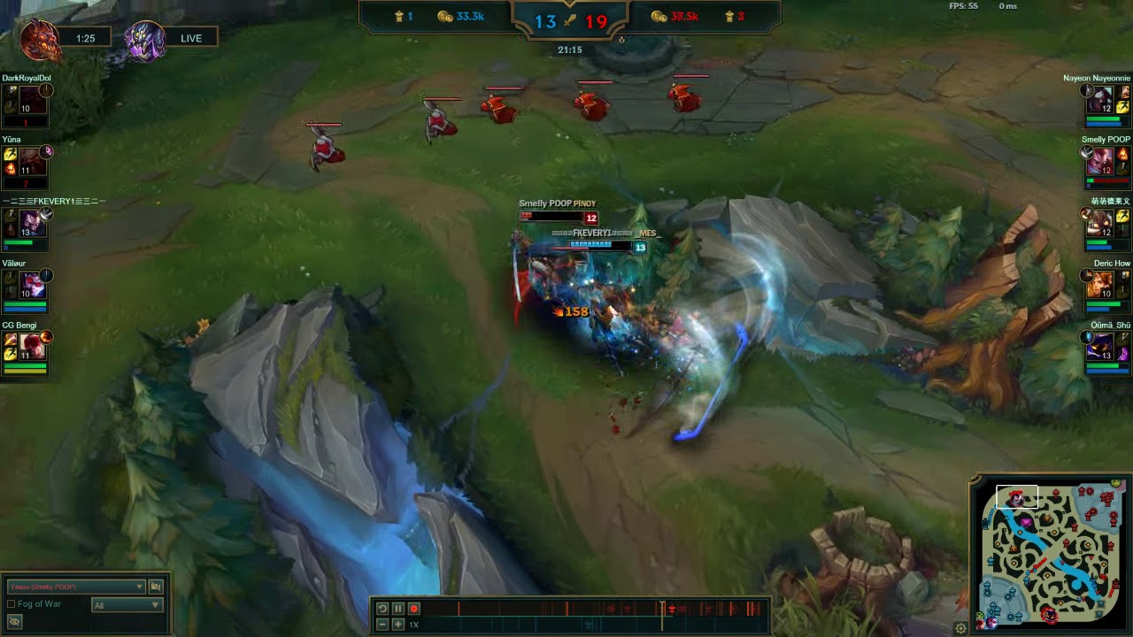 LALALA YASUO