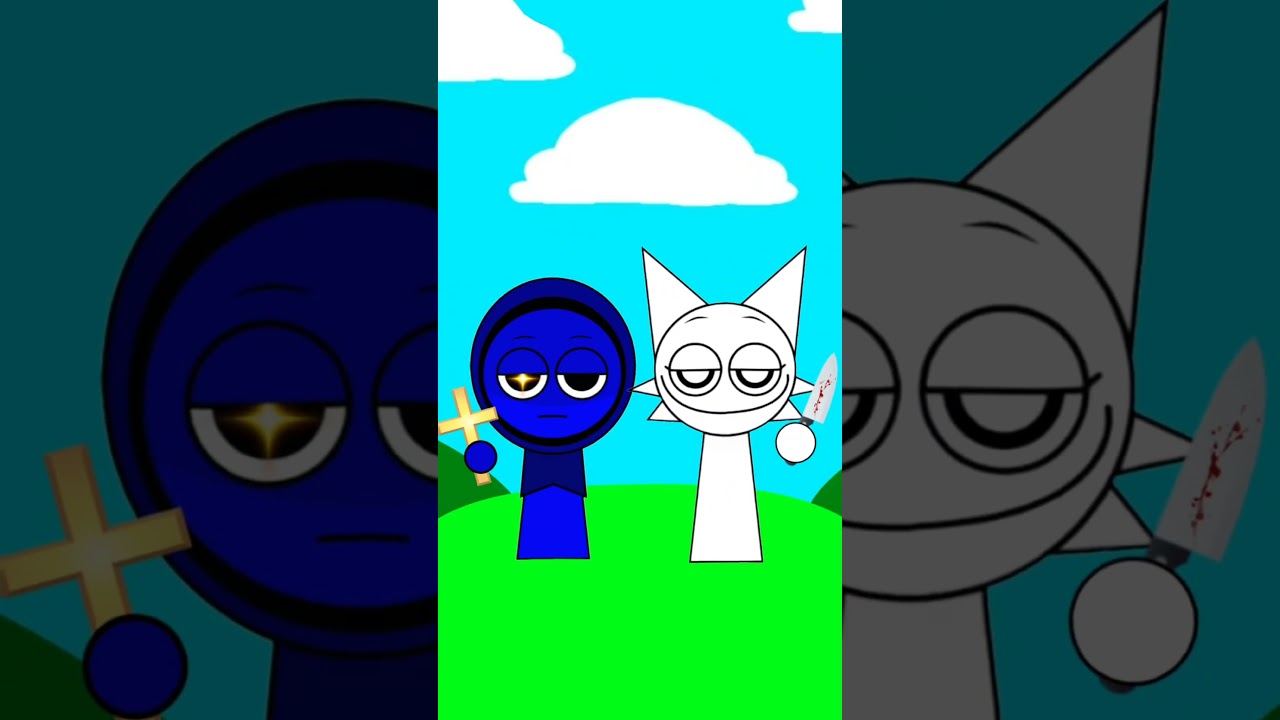 Lalalalalalala | incredibox sprunki#edit#shorts #fyp #sprunki #sprunkiincredibox