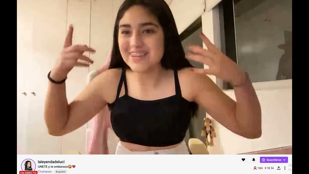 LaLeyendaDeLucy