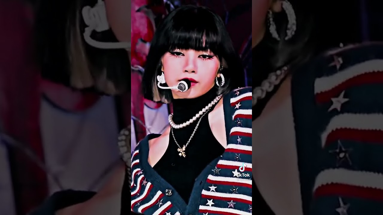 Lalis dance edit 💖 #blackpink#lalisamanoban#lisadance