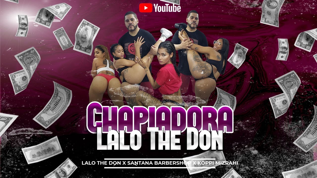 Lalo The Don - 