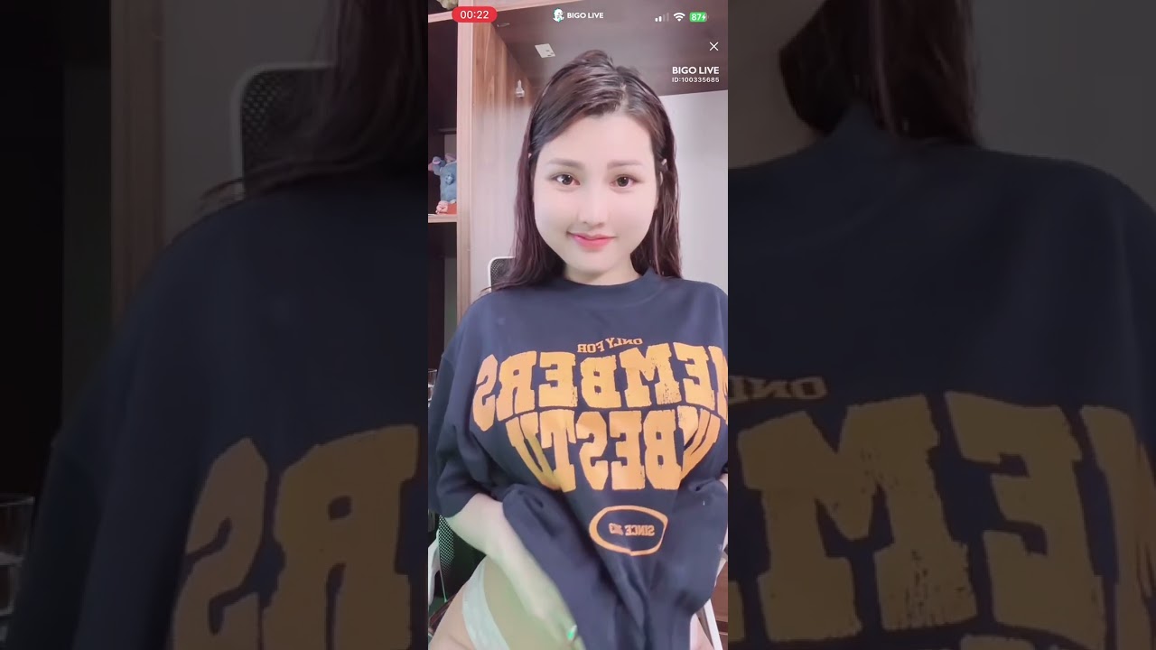 Lam lucky bigo