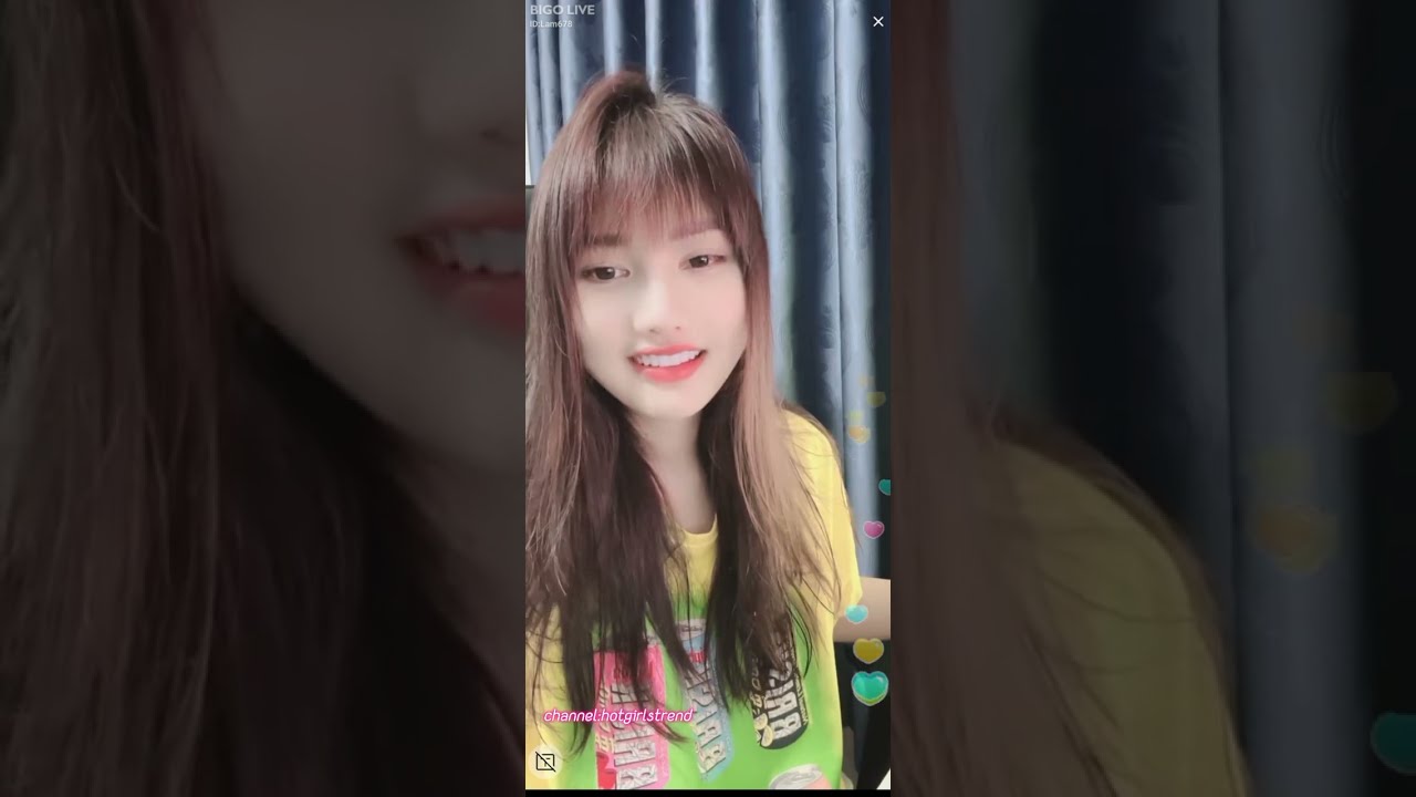 Lam Lucky Bigo live update 2023#lamlucky #bigotv #prettygirl #lamlive #bigo #live