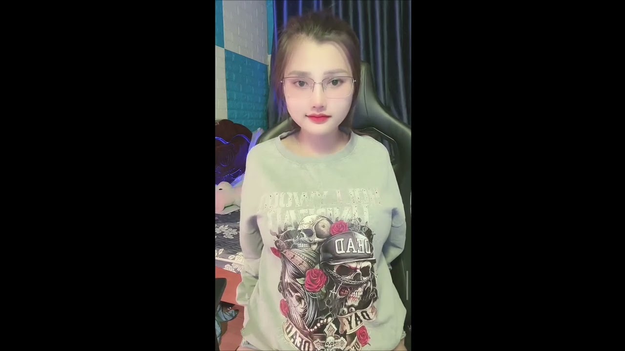 Lam Lucky only bigo live tiktok 2025