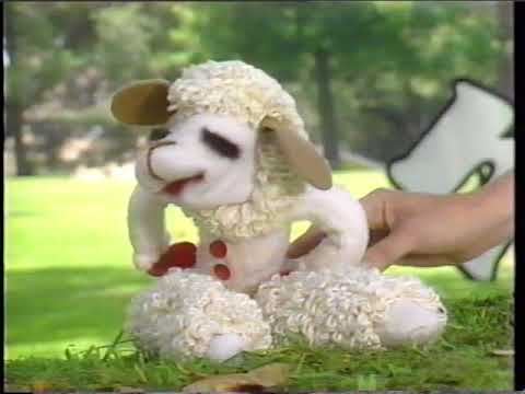 Lamb Chop's Play Along Sing Along