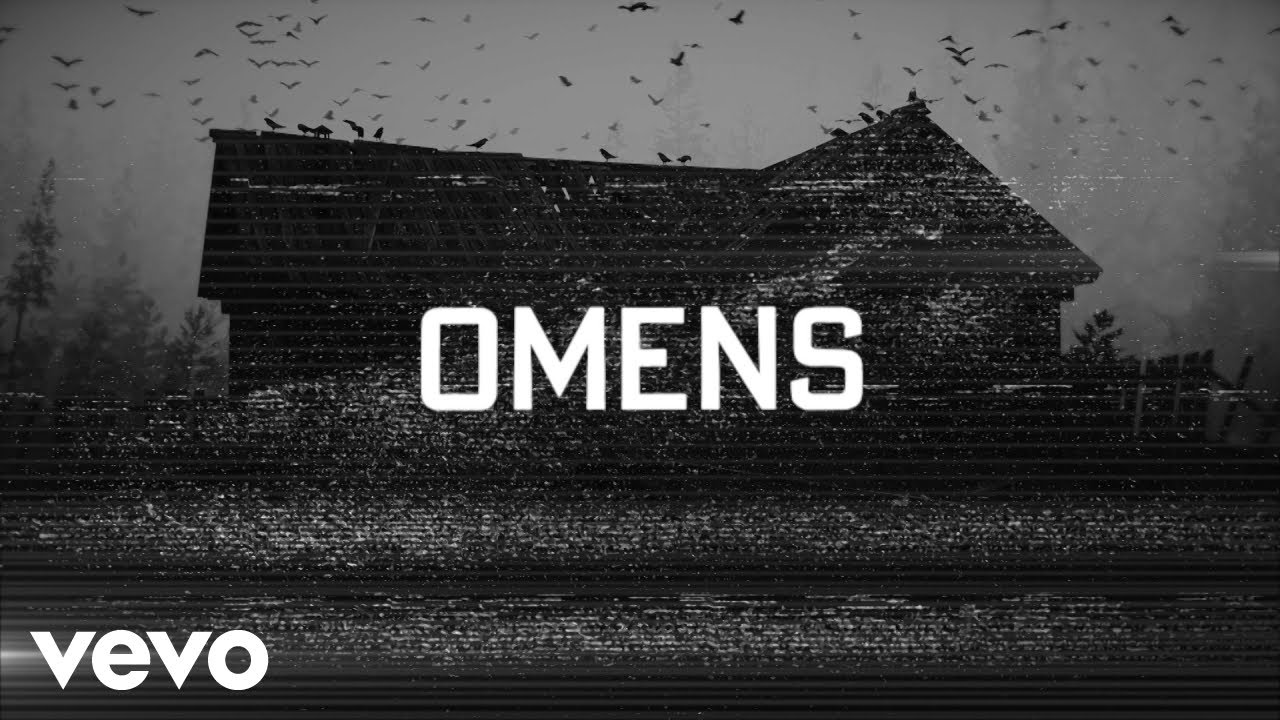 Lamb of God - Omens (Official Alternate Lyric Video)