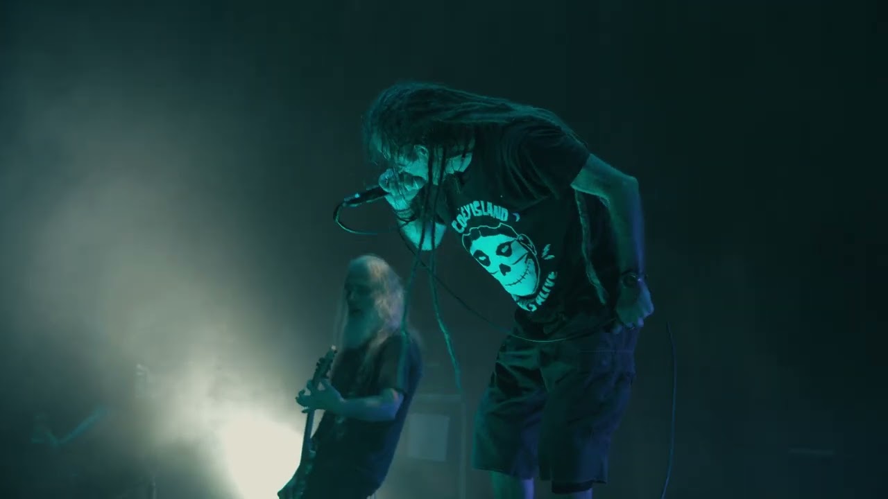Lamb of God - Vigil: Live in Portland [hate5six]
