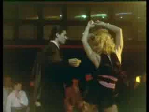 Lambada Muhteşem Dans
