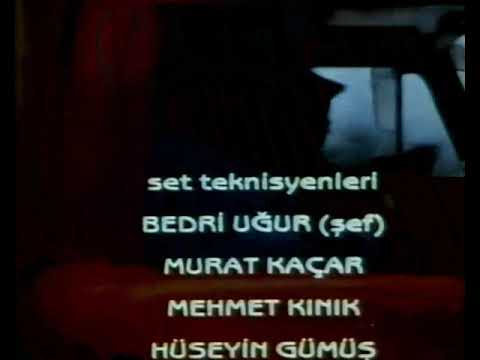 LAMBADA/yaşar alptekin yasemin evcim vhs sansürsüz dür