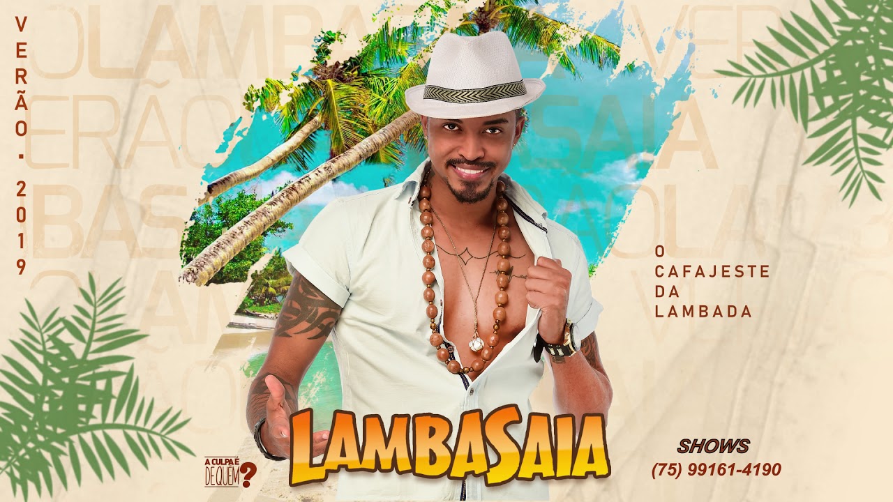 Lambasaia -  Perereca