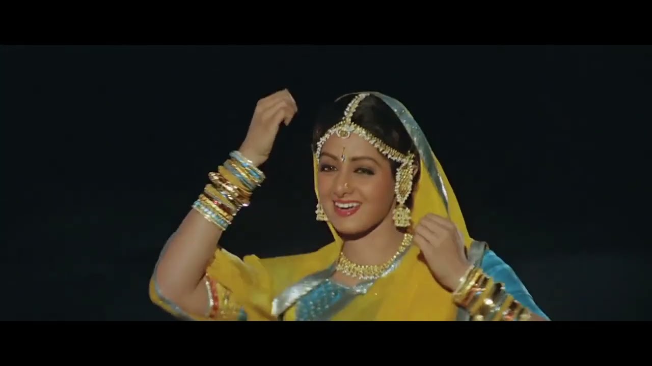 Lamhe (1991) Full Movies Hindi| Anil Kapoor, Sri Devi, Anupam Kher