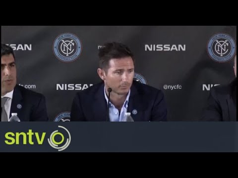 Lampard denies mocking 9/11