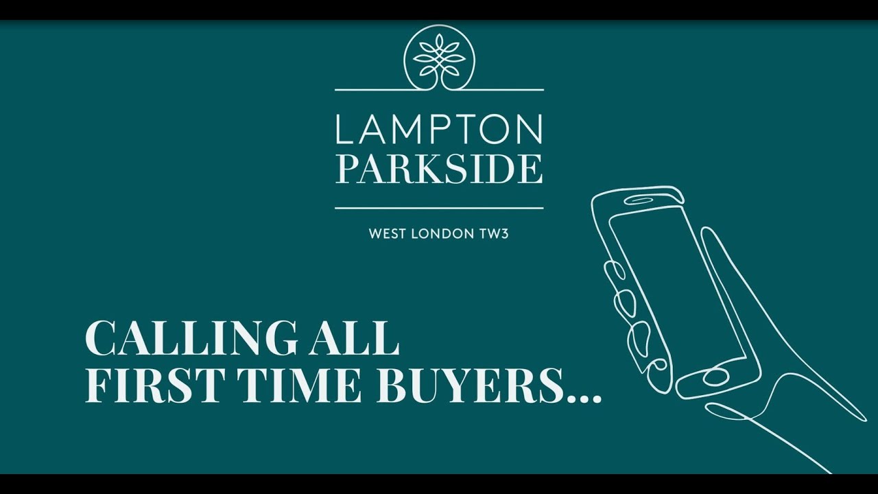 Lampton Parkside First Time Buyer Event (15 Ad)