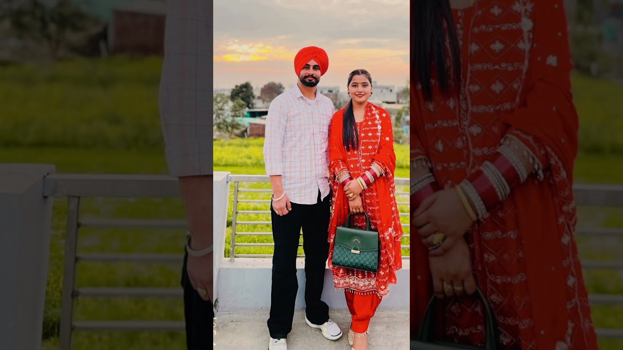 Lamyia Lacheya Nal Jachde Sone Sardar # @ishabeing431
