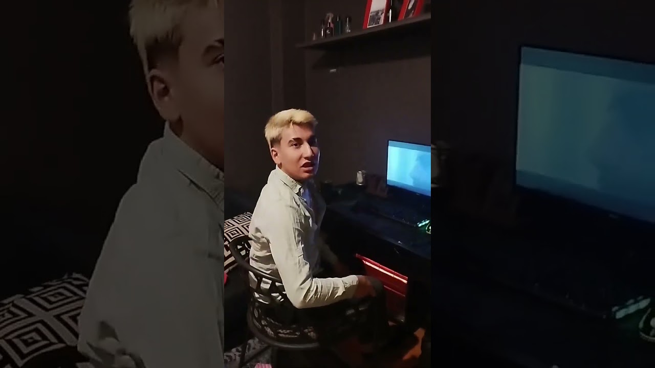 lan bi tabak yemek istedik canını mı istedik - canchaplin