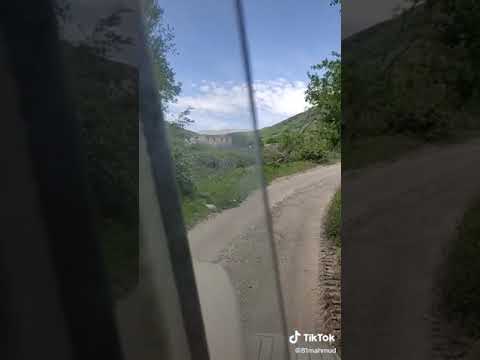 [Laçın rayonu Mirik kəndi]Son görüntülər.16.05.2021