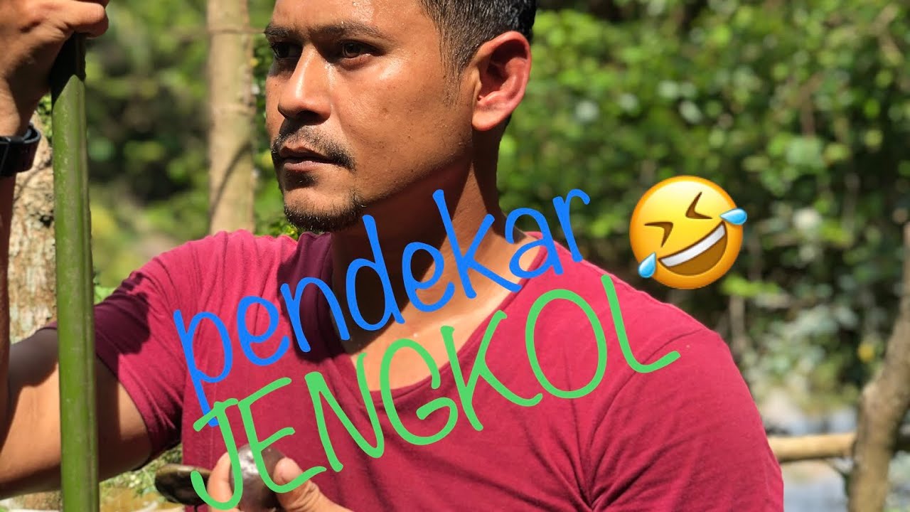 LAN SIRO dah jadi WAK JAWA pulak.