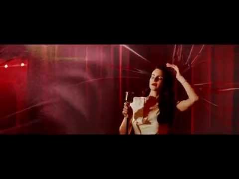 Lana Del Rey - Burning Desire