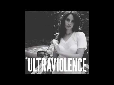 Lana Del Rey - West Coast