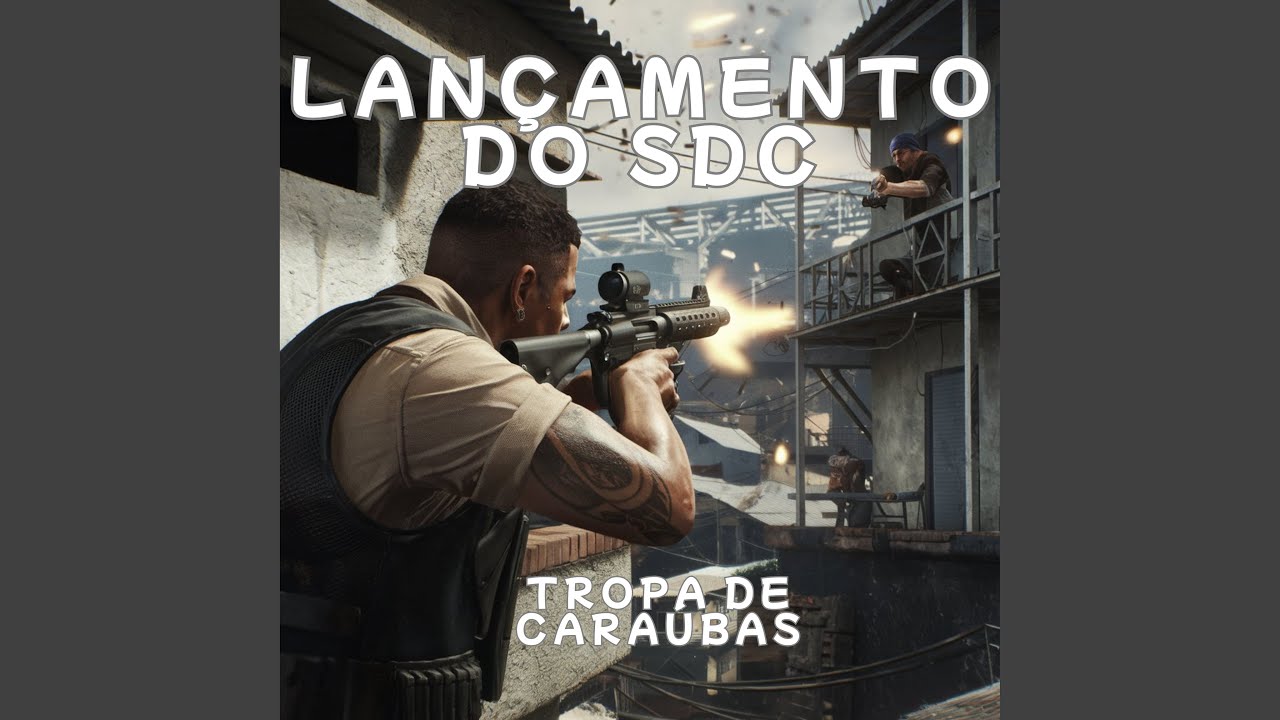 Lançamento do Sdc