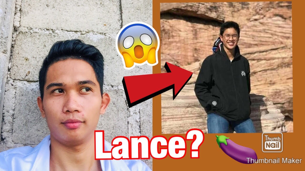 LANCE CENTENO | Reaction Video
