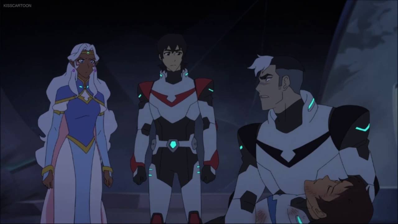 Lance Dies