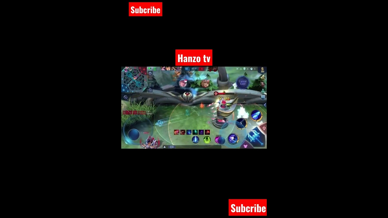 LANCE PAST HAND TIKTOK||mobile legends ||#shorts #mlbb #fyp #shortsmlbb #bokep #trending #viral