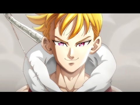 Lancelot twixtor 4k+cc #sevendeadlysins #7смертныхгрехов
