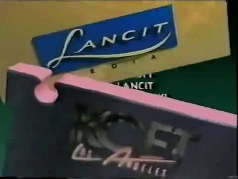 Lancit Media / KCET (1994-A)