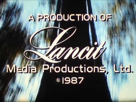 Lancit Media Productions (1987)