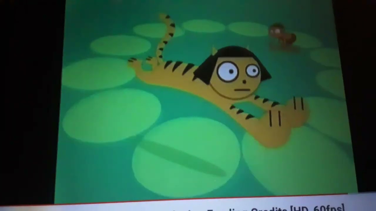 Lancit Media Productions Ltd./PBS Kids (2006)