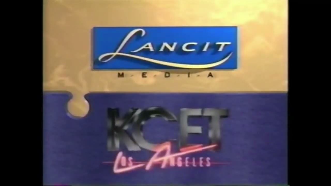 Lancit Media/KCET Los Angeles (1995)