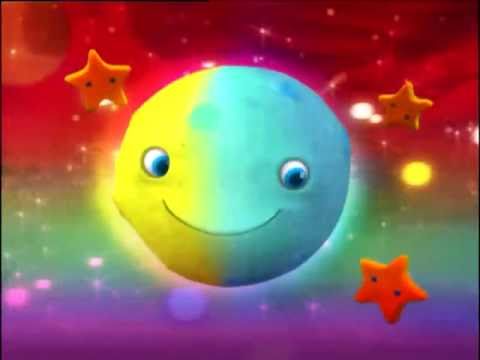 Land of Dreams - Bedtime Song - Nick Jr.