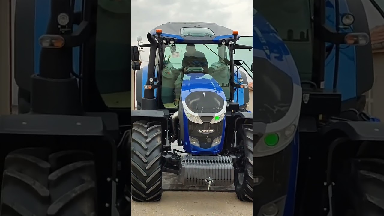 Landini 7230
