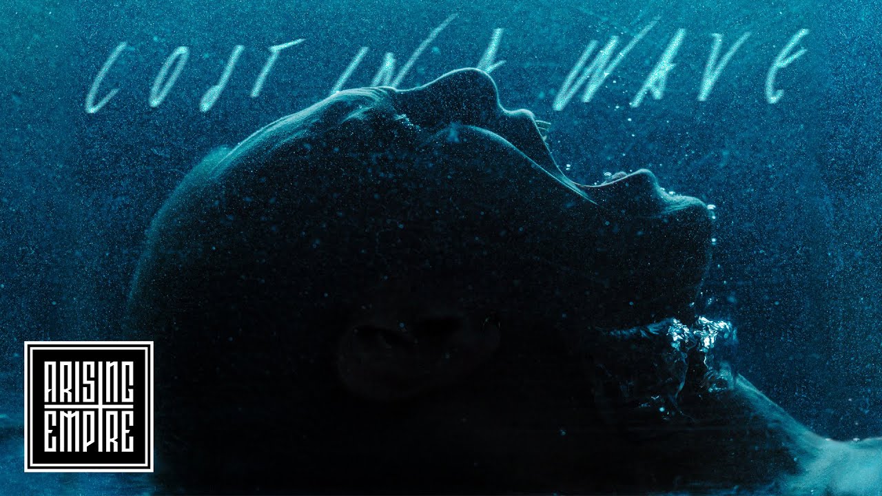 LANDMVRKS - Lost In A Wave (OFFICIAL VIDEO)