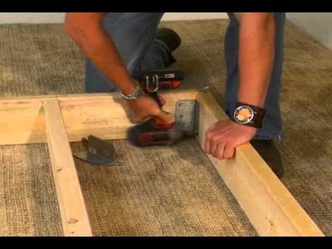 Lane and DiY Home Theater Basics