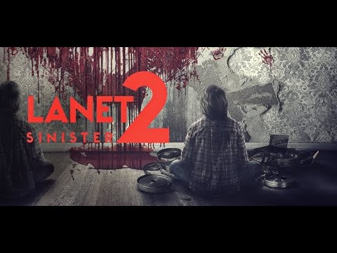 LANET 2 KORKU FİLMİ TÜRKÇE DUBLAJ FULL HD