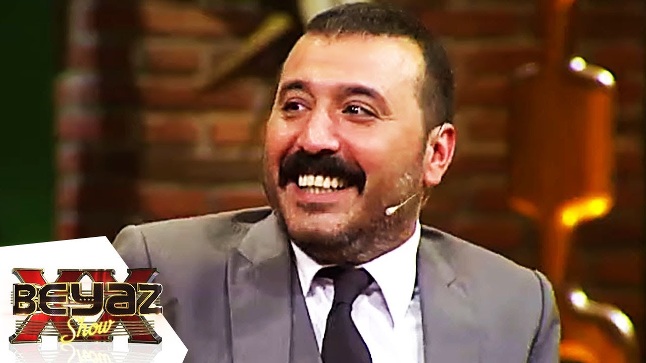 Lanet Olsun İçimdeki İnsan Sevgisine - Beyaz Show
